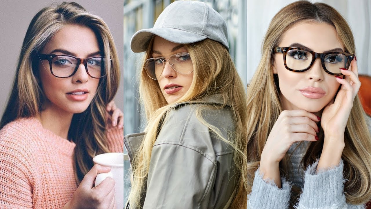 เลือกแว่นตาให้เข้ากับรูปหน้า trends