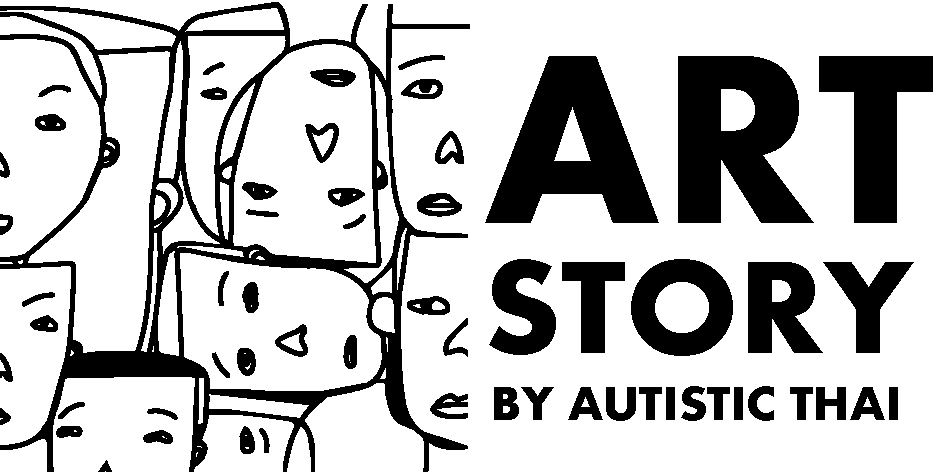 Artstory By Autistic Thai ผลิตภัณฑ์แฟชั่นจากเด็กออทิสติก ประเทศไทยไทย